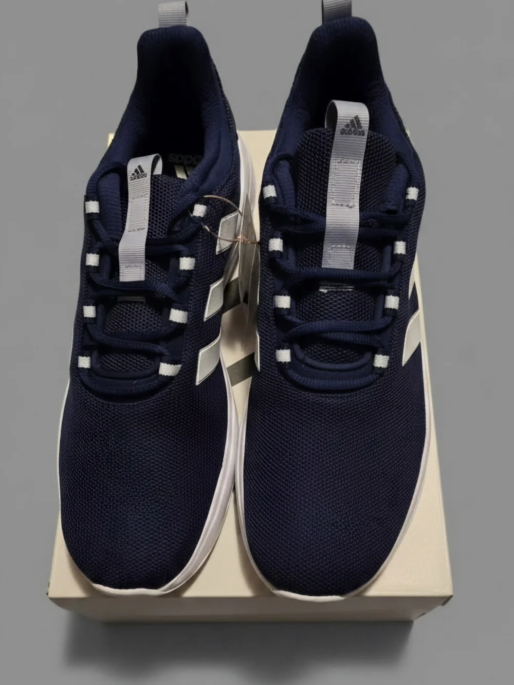 Adidas Racer TR23 Men's Navy Running Shoes